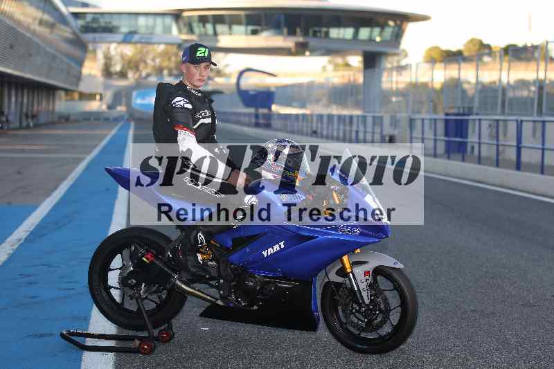 /Archiv-2024/01 26.-28.01.2024 Moto Center Thun Jerez/Boxenimpressionen/27.01.2024